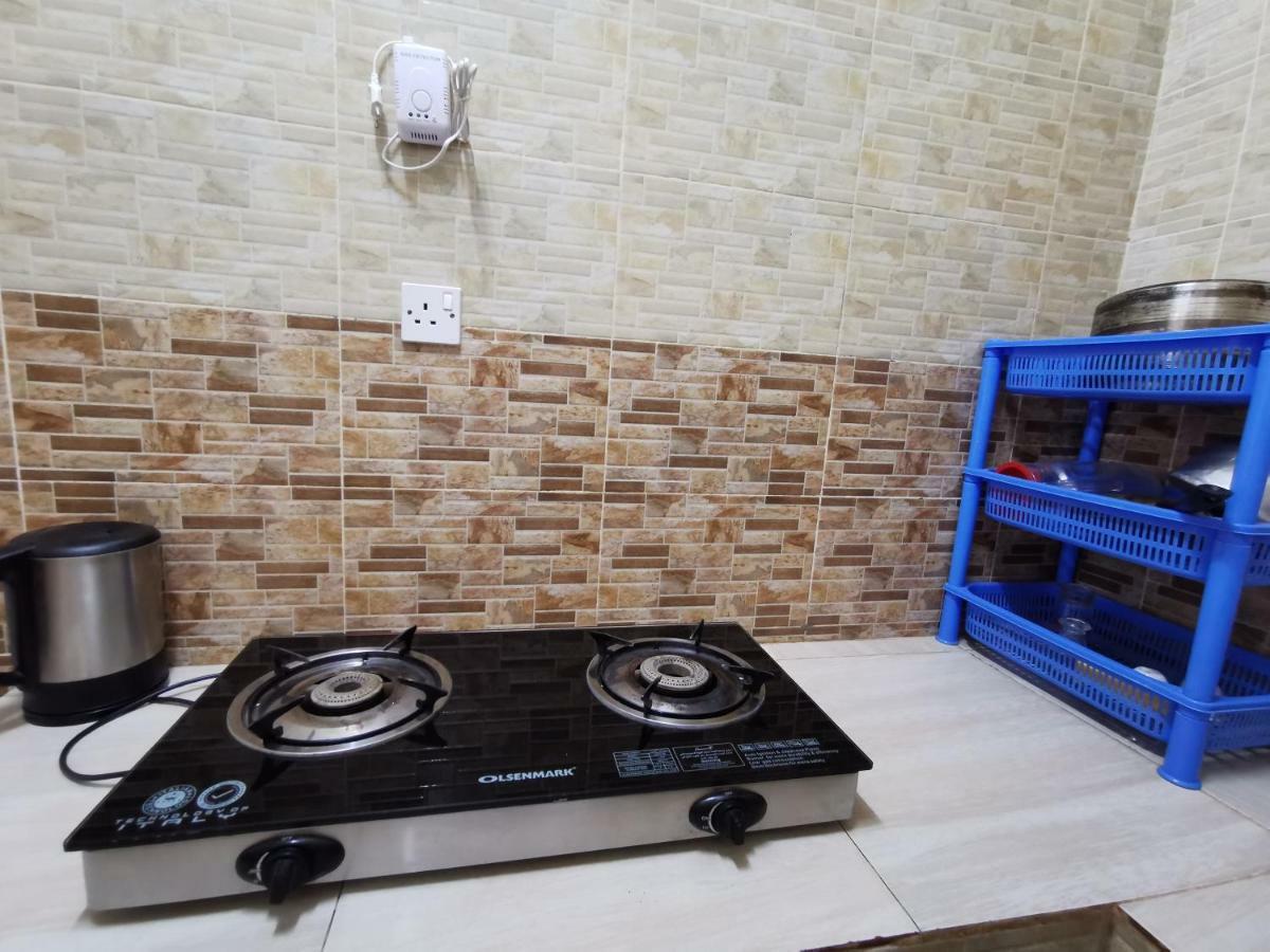 Salassel Al Jabal Al Akhdar Guesthouse Al ‘Aqar エクステリア 写真